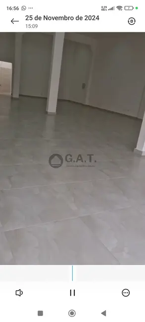 Sala Comercial para alugar, 285m2 em Jardim Icatu, Votorantim - SP - imagem 3 Foto 3 de Sala Comercial para alugar, 285m2 em Jardim Icatu, Votorantim - SP