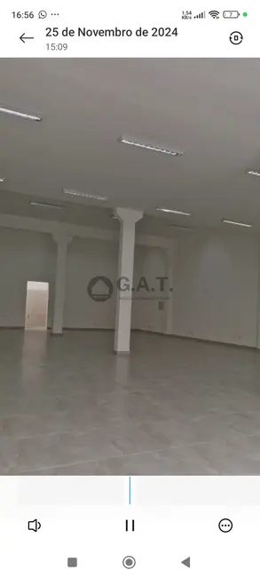 Sala Comercial para alugar, 285m2 em Jardim Icatu, Votorantim - SP - imagem 2 Foto 2 de Sala Comercial para alugar, 285m2 em Jardim Icatu, Votorantim - SP