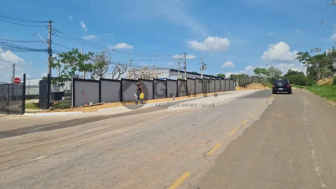Foto 2 de Armazém / Galpão com 4 quartos para alugar, 1129m2 em Núcleo Industrial Jardim Porto Seguro, Itu - SP