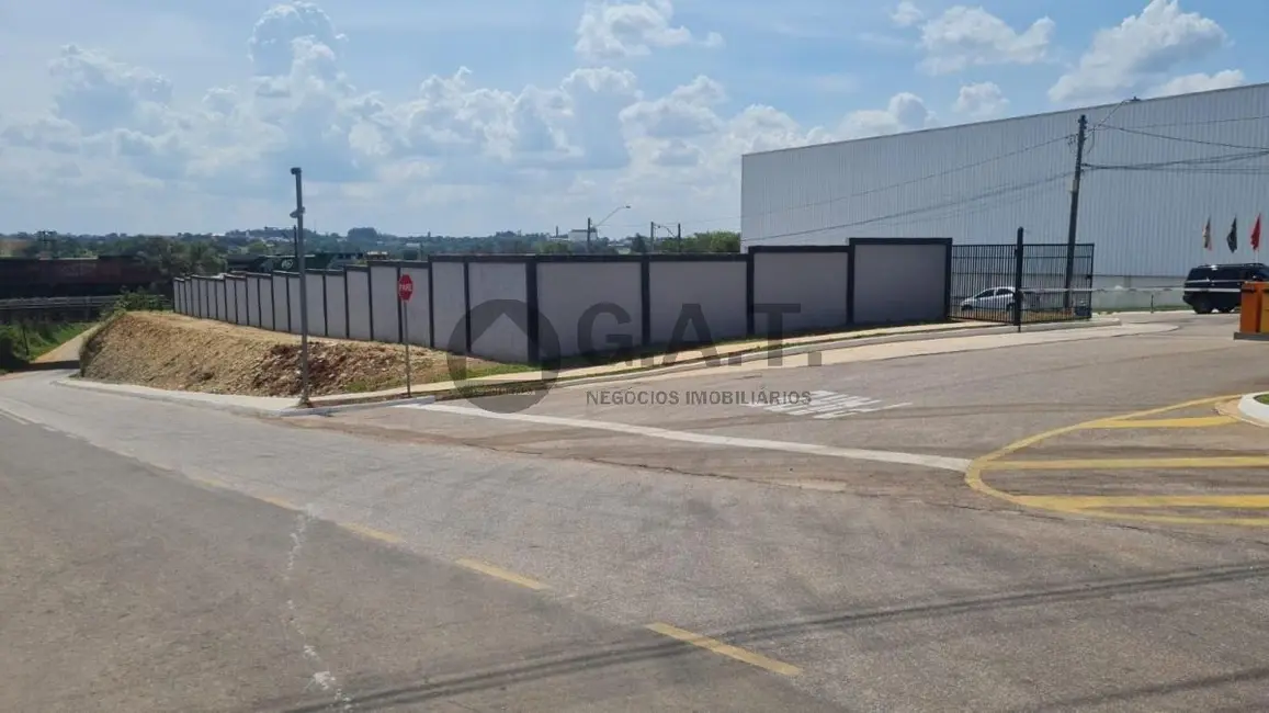 Foto 3 de Armazém / Galpão com 4 quartos à venda, 1129m2 em Núcleo Industrial Jardim Porto Seguro, Itu - SP