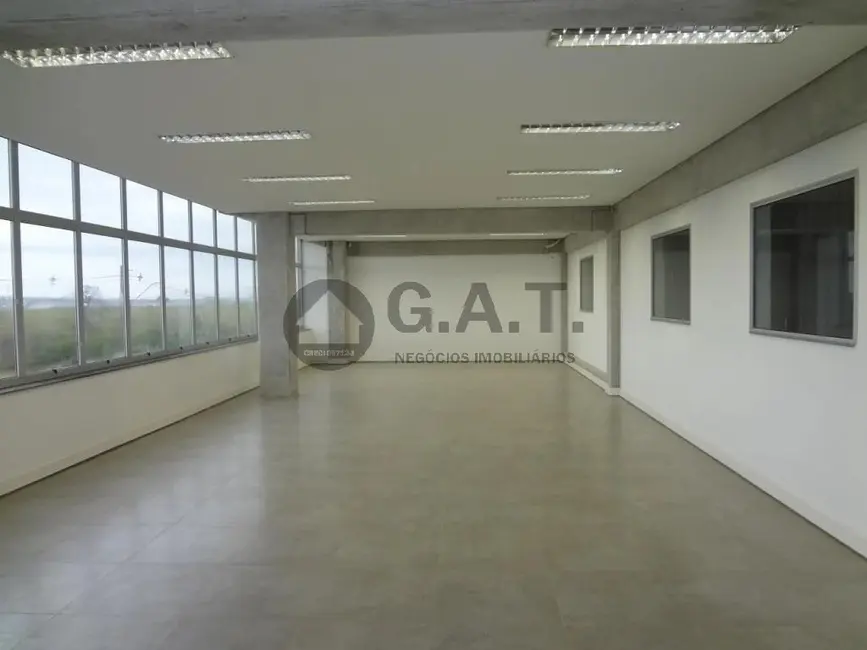 Foto 5 de Armazém / Galpão com 4 quartos à venda, 1129m2 em Núcleo Industrial Jardim Porto Seguro, Itu - SP