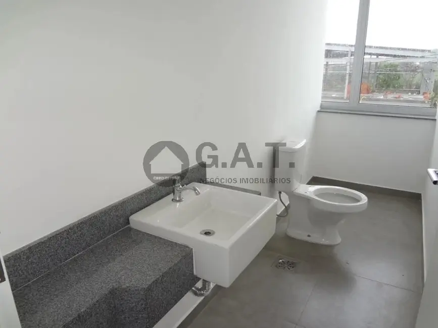 Foto 7 de Armazém / Galpão com 4 quartos à venda, 1129m2 em Núcleo Industrial Jardim Porto Seguro, Itu - SP