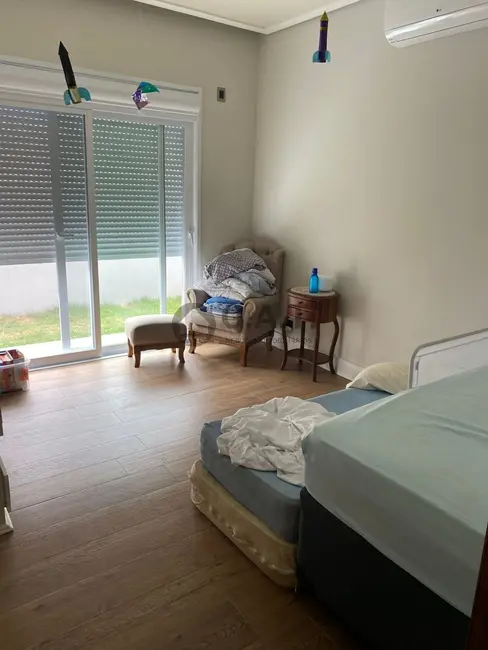 Foto 9 de Casa de Condomínio com 4 quartos à venda, 407m2 em Jardim Emicol, Itu - SP