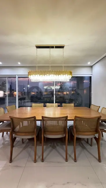 Foto 7 de Casa de Condomínio com 4 quartos à venda, 407m2 em Jardim Emicol, Itu - SP