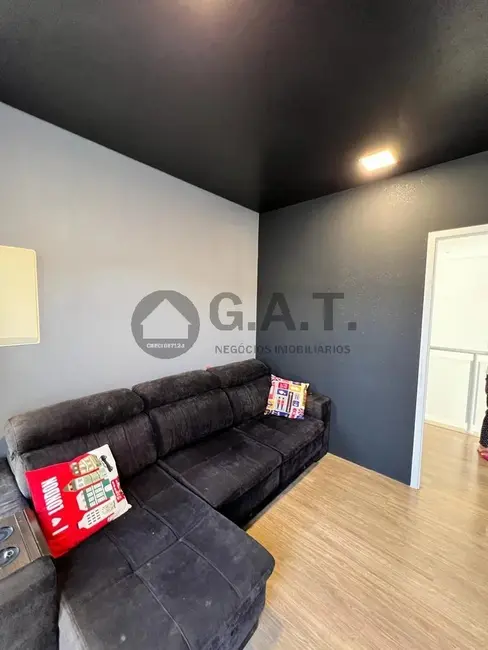 Foto 9 de Casa de Condomínio com 3 quartos à venda, 275m2 em Chácaras Residenciais Santa Maria, Votorantim - SP