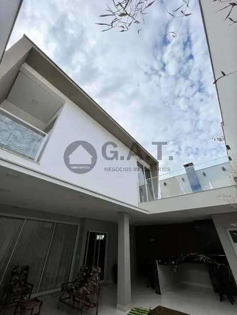 Foto 6 de Casa de Condomínio com 3 quartos à venda, 275m2 em Chácaras Residenciais Santa Maria, Votorantim - SP