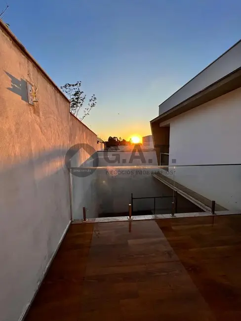 Foto 8 de Casa de Condomínio com 3 quartos à venda, 275m2 em Chácaras Residenciais Santa Maria, Votorantim - SP