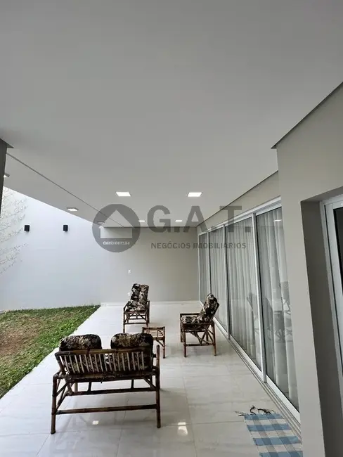 Foto 5 de Casa de Condomínio com 3 quartos à venda, 275m2 em Chácaras Residenciais Santa Maria, Votorantim - SP