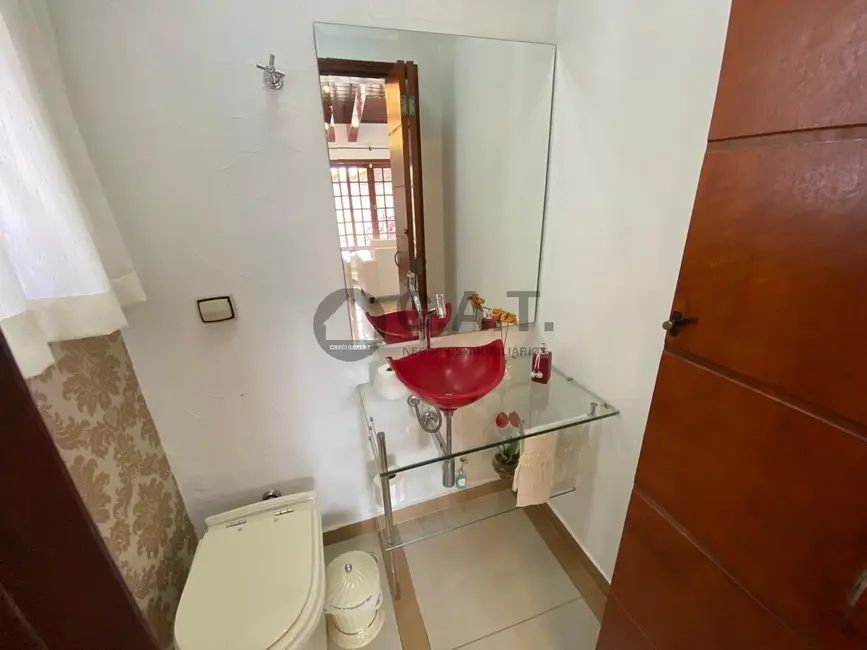 Foto 7 de Casa com 3 quartos à venda, 340m2 em Jardim Astro, Sorocaba - SP