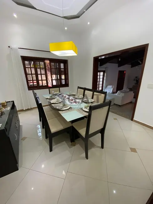 Foto 9 de Casa com 3 quartos à venda, 340m2 em Jardim Astro, Sorocaba - SP