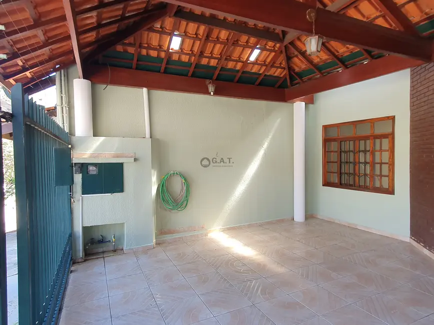 Foto 1 de Casa com 3 quartos à venda, 135m2 em Jardim Simus, Sorocaba - SP