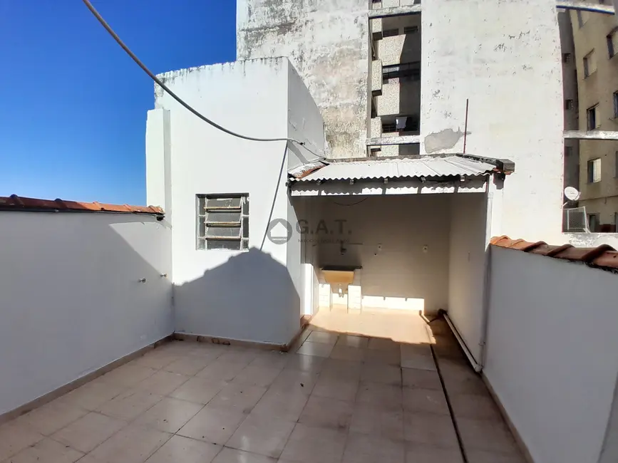 Apartamento com 4 quartos para alugar, 120m2 em Centro, Sorocaba - SP - imagem 3 Foto 3 de Apartamento com 4 quartos para alugar, 120m2 em Centro, Sorocaba - SP