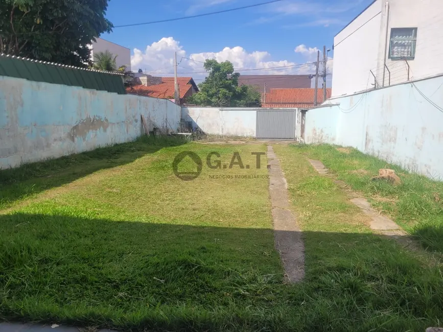Terreno / Lote à venda, 300m2 em Vila Fiori, Sorocaba - SP - imagem 3 Foto 3 de Terreno / Lote à venda, 300m2 em Vila Fiori, Sorocaba - SP