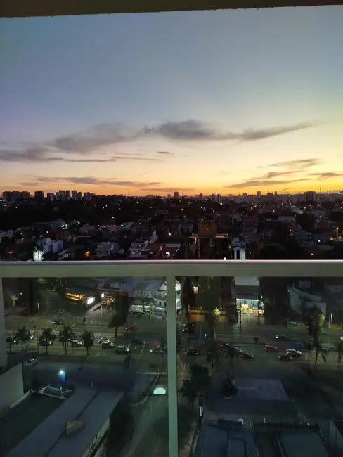 Apartamento com 1 quarto para alugar, 37m2 em Jardim Portal da Colina, Sorocaba - SP - imagem 3 Foto 3 de Apartamento com 1 quarto para alugar, 37m2 em Jardim Portal da Colina, Sorocaba - SP