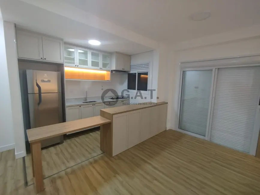 Apartamento com 1 quarto para alugar, 37m2 em Jardim Portal da Colina, Sorocaba - SP - imagem 2 Foto 2 de Apartamento com 1 quarto para alugar, 37m2 em Jardim Portal da Colina, Sorocaba - SP