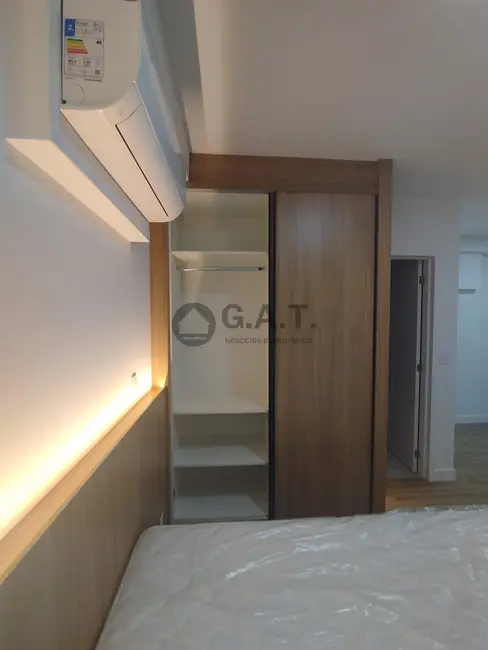 Apartamento com 1 quarto para alugar, 37m2 em Jardim Portal da Colina, Sorocaba - SP - imagem 8 Foto 8 de Apartamento com 1 quarto para alugar, 37m2 em Jardim Portal da Colina, Sorocaba - SP