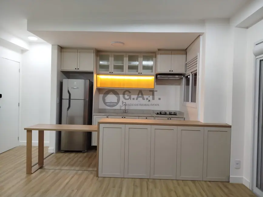 Apartamento com 1 quarto para alugar, 37m2 em Jardim Portal da Colina, Sorocaba - SP - imagem 5 Foto 5 de Apartamento com 1 quarto para alugar, 37m2 em Jardim Portal da Colina, Sorocaba - SP
