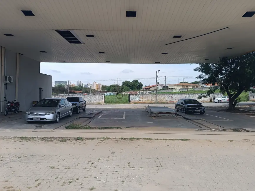 Terreno / Lote para alugar, 300m2 em Jardim Santa Rosália, Sorocaba - SP - imagem 2 Foto 2 de Terreno / Lote para alugar, 300m2 em Jardim Santa Rosália, Sorocaba - SP