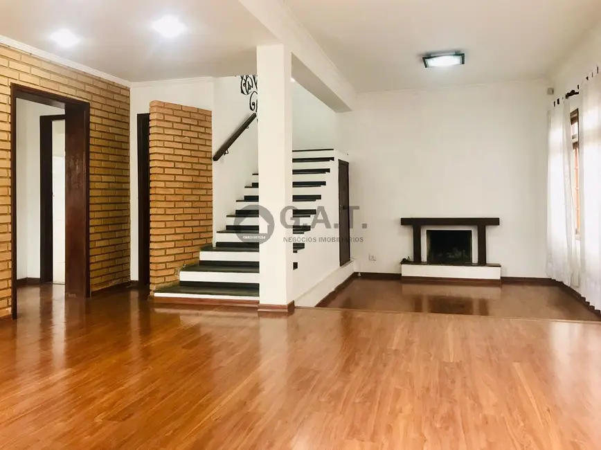 Casa com 3 quartos à venda, 234m2 em Vila Trujillo, Sorocaba - SP - imagem 7 Foto 7 de Casa com 3 quartos à venda, 234m2 em Vila Trujillo, Sorocaba - SP