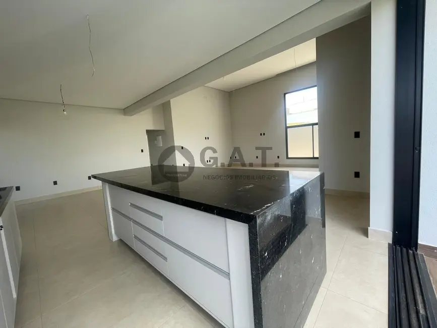 Foto 5 de Casa de Condomínio com 3 quartos à venda, 239m2 em Alphaville Nova Esplanada, Votorantim - SP
