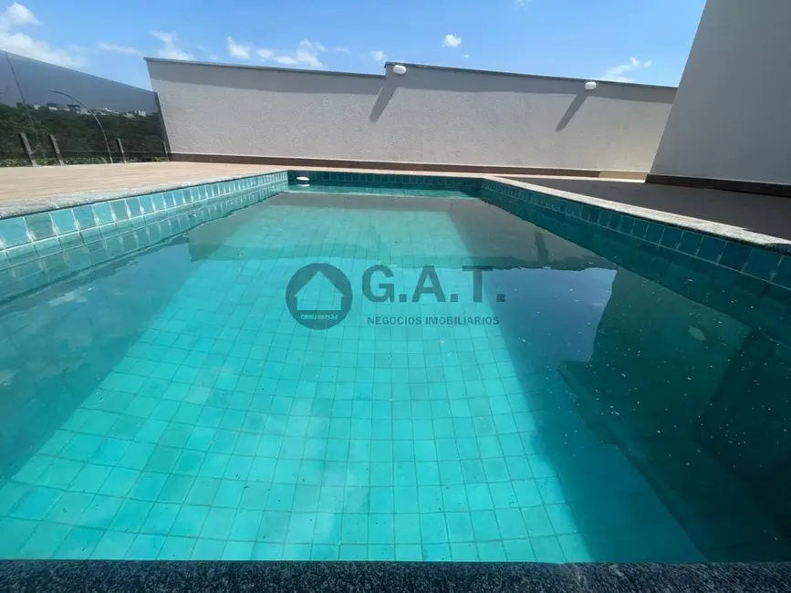 Casa de Condomínio com 3 quartos à venda, 239m2 em Alphaville Nova Esplanada, Votorantim - SP - imagem 4 Foto 4 de Casa de Condomínio com 3 quartos à venda, 239m2 em Alphaville Nova Esplanada, Votorantim - SP