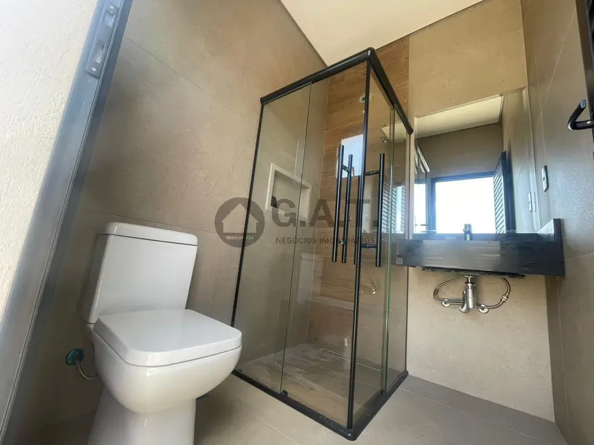 Foto 6 de Casa de Condomínio com 3 quartos à venda, 239m2 em Alphaville Nova Esplanada, Votorantim - SP