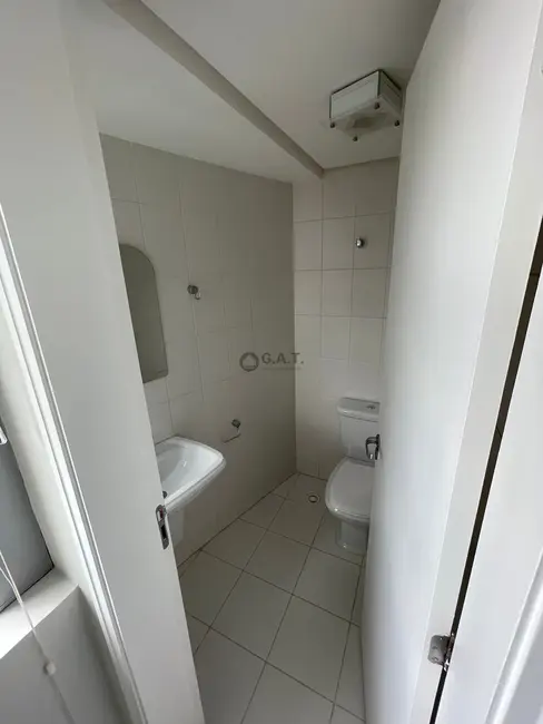 Foto 9 de Sala Comercial para alugar, 55m2 em Parque Campolim, Sorocaba - SP