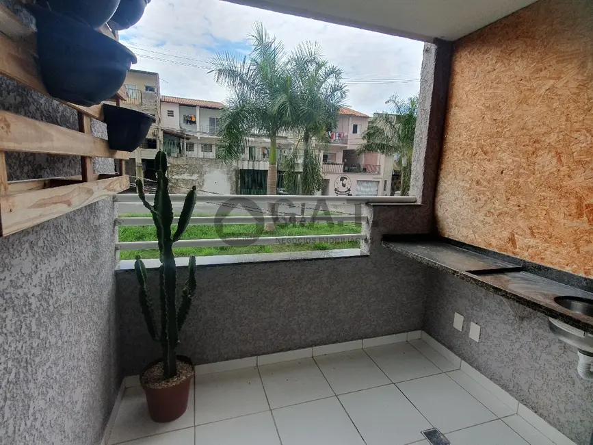 Foto 5 de Apartamento com 3 quartos para alugar, 69m2 em Parque Bela Vista, Votorantim - SP