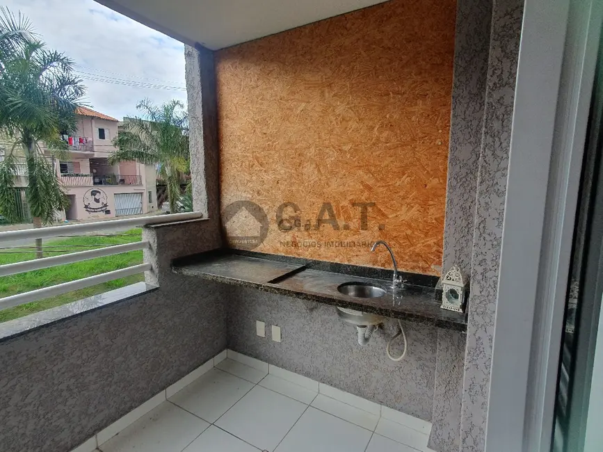 Foto 6 de Apartamento com 3 quartos para alugar, 69m2 em Parque Bela Vista, Votorantim - SP