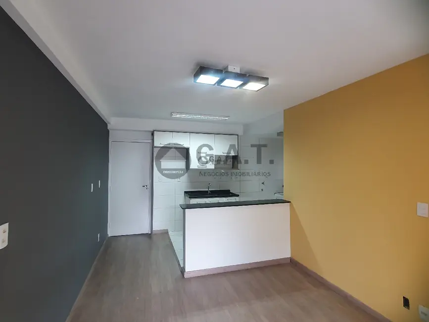 Foto 9 de Apartamento com 3 quartos para alugar, 69m2 em Parque Bela Vista, Votorantim - SP