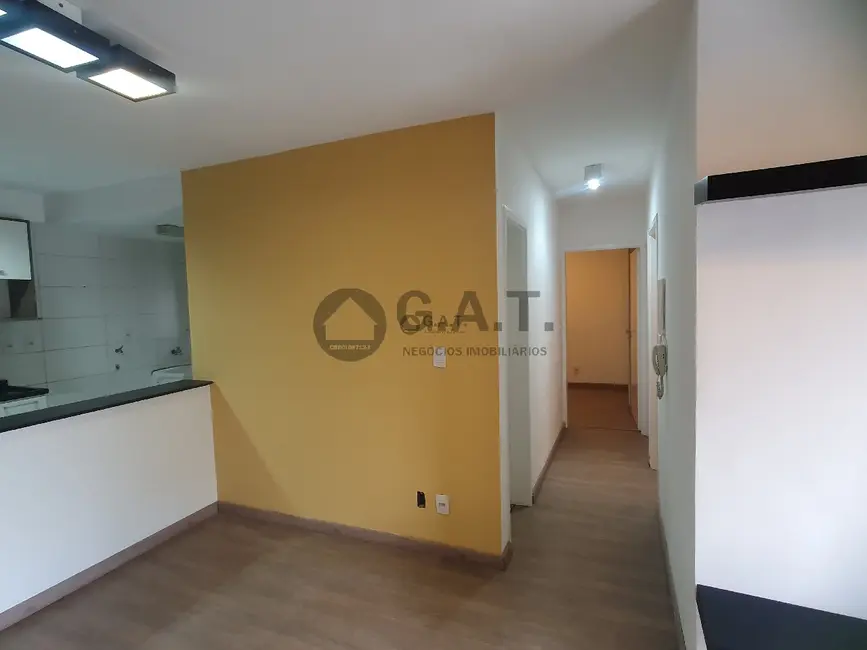 Foto 8 de Apartamento com 3 quartos para alugar, 69m2 em Parque Bela Vista, Votorantim - SP