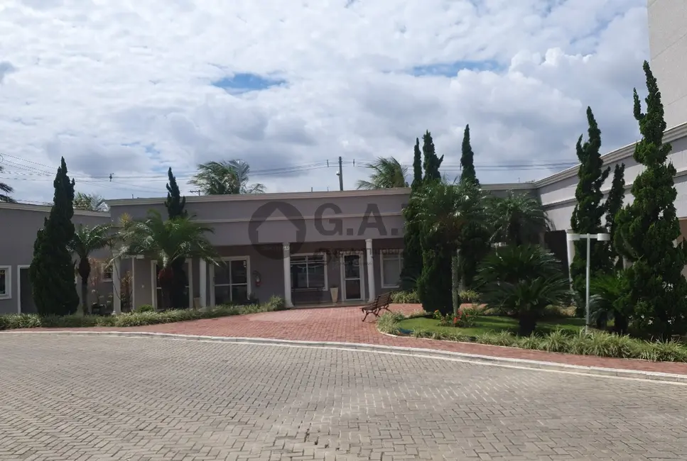 Foto 2 de Apartamento com 3 quartos para alugar, 69m2 em Parque Bela Vista, Votorantim - SP