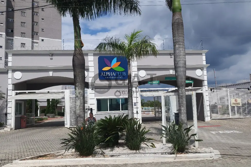 Foto 1 de Apartamento com 3 quartos para alugar, 69m2 em Parque Bela Vista, Votorantim - SP