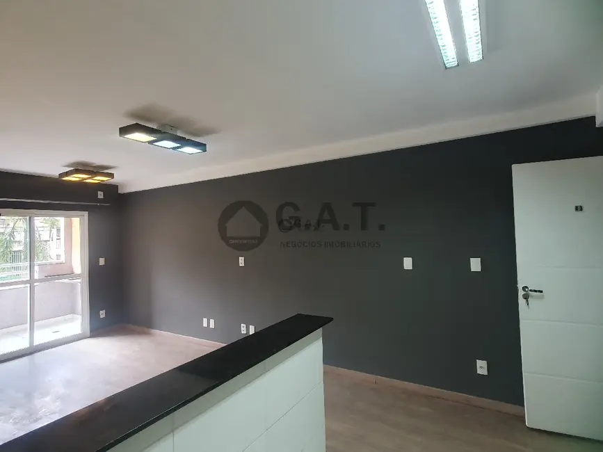 Foto 7 de Apartamento com 3 quartos para alugar, 69m2 em Parque Bela Vista, Votorantim - SP