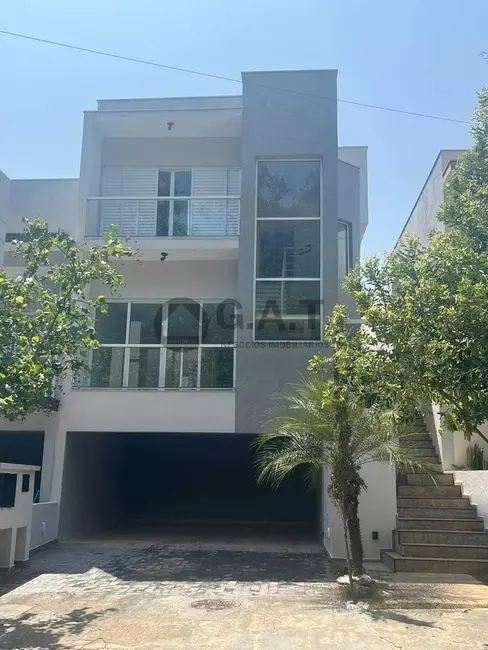 Casa de Condomínio com 3 quartos à venda, 170m2 em Sorocaba - SP - imagem 2 Foto 2 de Casa de Condomínio com 3 quartos à venda, 170m2 em Sorocaba - SP