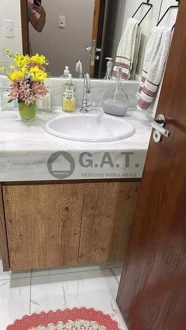 Foto 6 de Casa de Condomínio com 3 quartos à venda, 107m2 em Parque São Bento, Sorocaba - SP