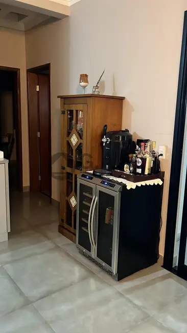 Foto 9 de Casa de Condomínio com 3 quartos à venda, 107m2 em Parque São Bento, Sorocaba - SP