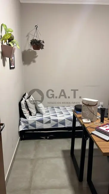 Foto 5 de Casa de Condomínio com 3 quartos à venda, 107m2 em Parque São Bento, Sorocaba - SP