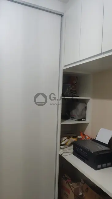 Apartamento com 3 quartos à venda, 80m2 em Jardim Vera Cruz, Sorocaba - SP - imagem 4 Foto 4 de Apartamento com 3 quartos à venda, 80m2 em Jardim Vera Cruz, Sorocaba - SP