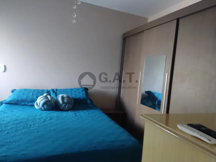 Apartamento com 3 quartos à venda, 80m2 em Jardim Vera Cruz, Sorocaba - SP - imagem 8 Foto 8 de Apartamento com 3 quartos à venda, 80m2 em Jardim Vera Cruz, Sorocaba - SP