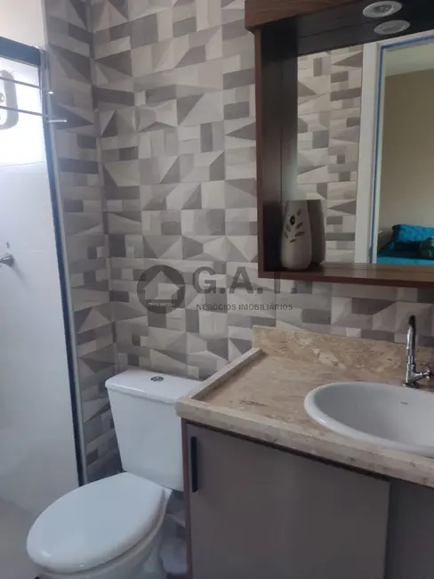 Apartamento com 3 quartos à venda, 80m2 em Jardim Vera Cruz, Sorocaba - SP - imagem 6 Foto 6 de Apartamento com 3 quartos à venda, 80m2 em Jardim Vera Cruz, Sorocaba - SP