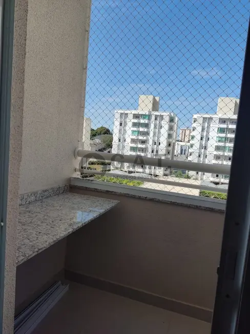Apartamento com 3 quartos à venda, 80m2 em Jardim Vera Cruz, Sorocaba - SP - imagem 1 Foto 1 de Apartamento com 3 quartos à venda, 80m2 em Jardim Vera Cruz, Sorocaba - SP