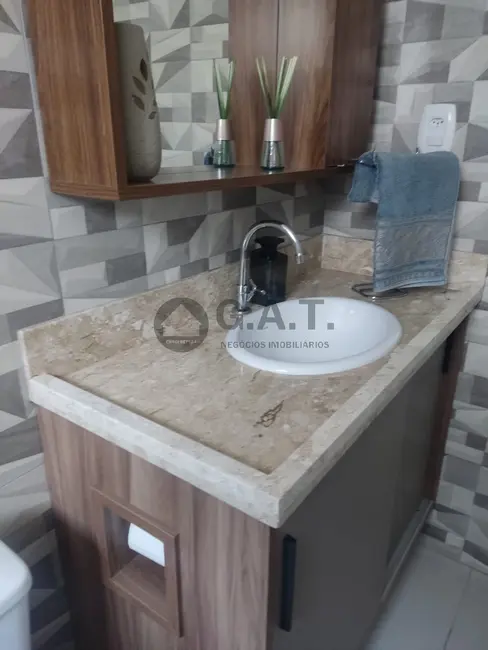 Apartamento com 3 quartos à venda, 80m2 em Jardim Vera Cruz, Sorocaba - SP - imagem 7 Foto 7 de Apartamento com 3 quartos à venda, 80m2 em Jardim Vera Cruz, Sorocaba - SP