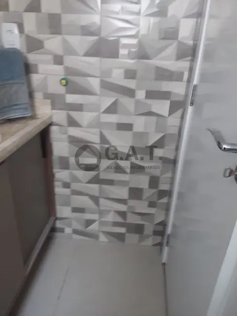 Apartamento com 3 quartos à venda, 80m2 em Jardim Vera Cruz, Sorocaba - SP - imagem 5 Foto 5 de Apartamento com 3 quartos à venda, 80m2 em Jardim Vera Cruz, Sorocaba - SP