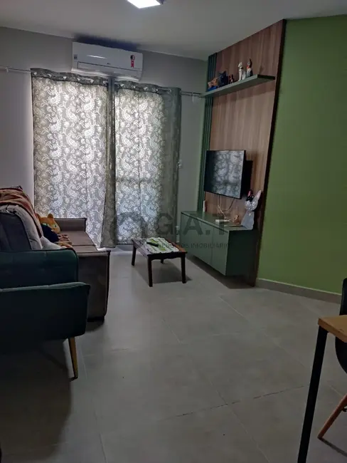 Apartamento com 3 quartos à venda, 80m2 em Jardim Vera Cruz, Sorocaba - SP - imagem 9 Foto 9 de Apartamento com 3 quartos à venda, 80m2 em Jardim Vera Cruz, Sorocaba - SP