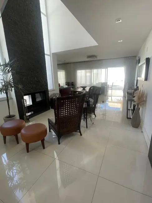 Casa de Condomínio com 4 quartos à venda e para alugar, 311m2 em Sorocaba - SP - imagem 3 Foto 3 de Casa de Condomínio com 4 quartos à venda e para alugar, 311m2 em Sorocaba - SP