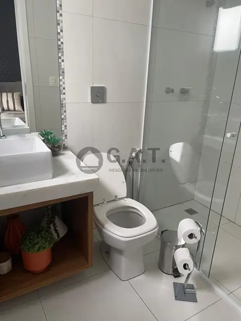 Casa de Condomínio com 4 quartos à venda e para alugar, 311m2 em Sorocaba - SP - imagem 9 Foto 9 de Casa de Condomínio com 4 quartos à venda e para alugar, 311m2 em Sorocaba - SP