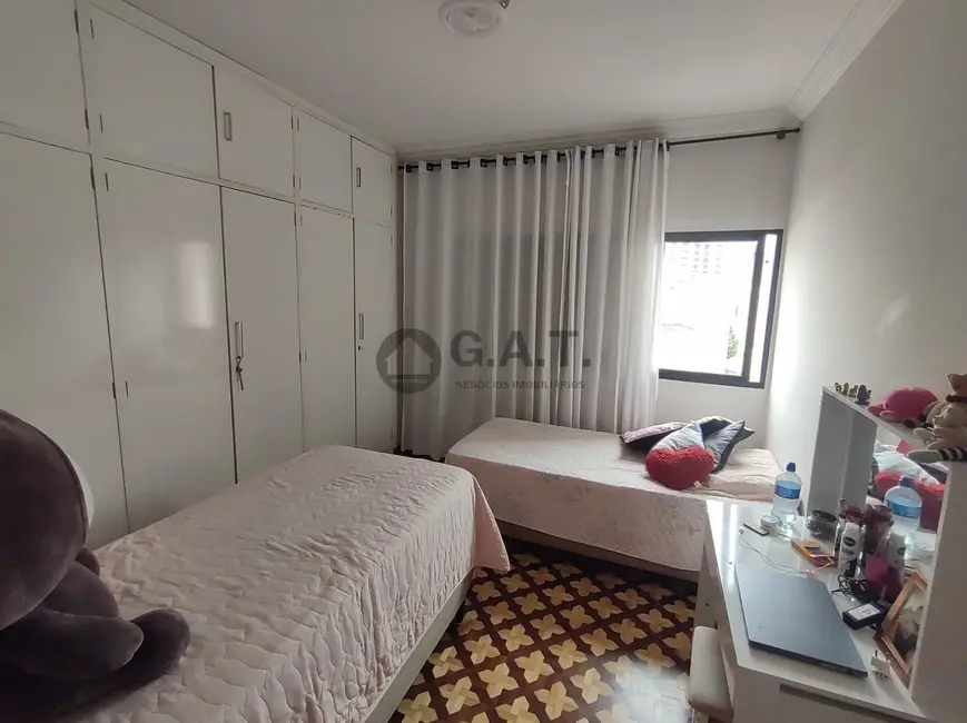 Apartamento com 3 quartos à venda, 148m2 em Centro, Sorocaba - SP - imagem 9 Foto 9 de Apartamento com 3 quartos à venda, 148m2 em Centro, Sorocaba - SP