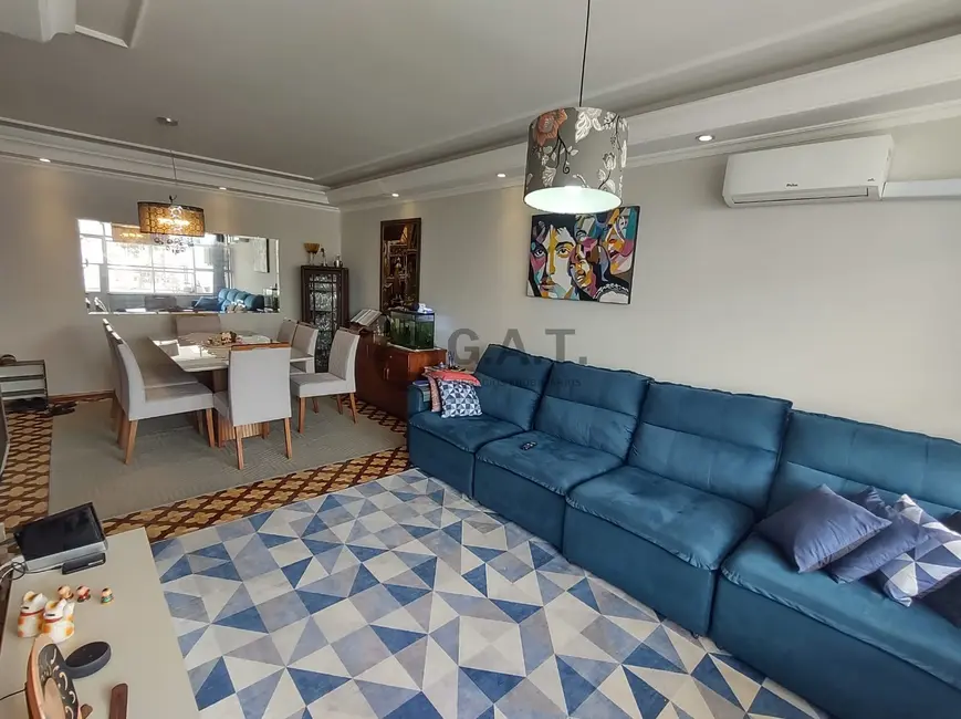 Foto 2 de Apartamento com 3 quartos à venda, 148m2 em Centro, Sorocaba - SP