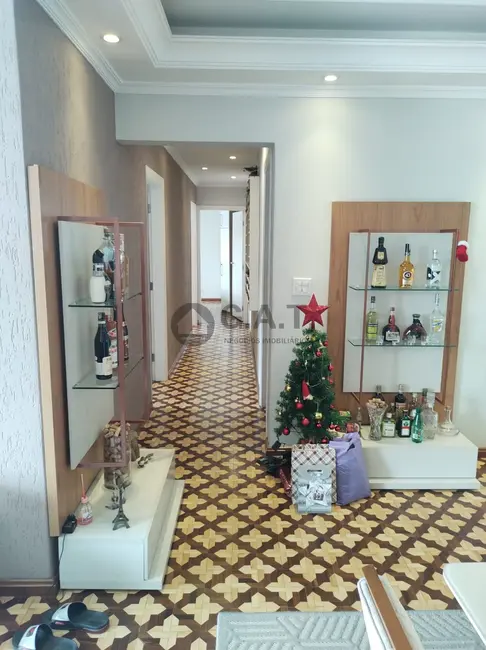 Apartamento com 3 quartos à venda, 148m2 em Centro, Sorocaba - SP - imagem 4 Foto 4 de Apartamento com 3 quartos à venda, 148m2 em Centro, Sorocaba - SP